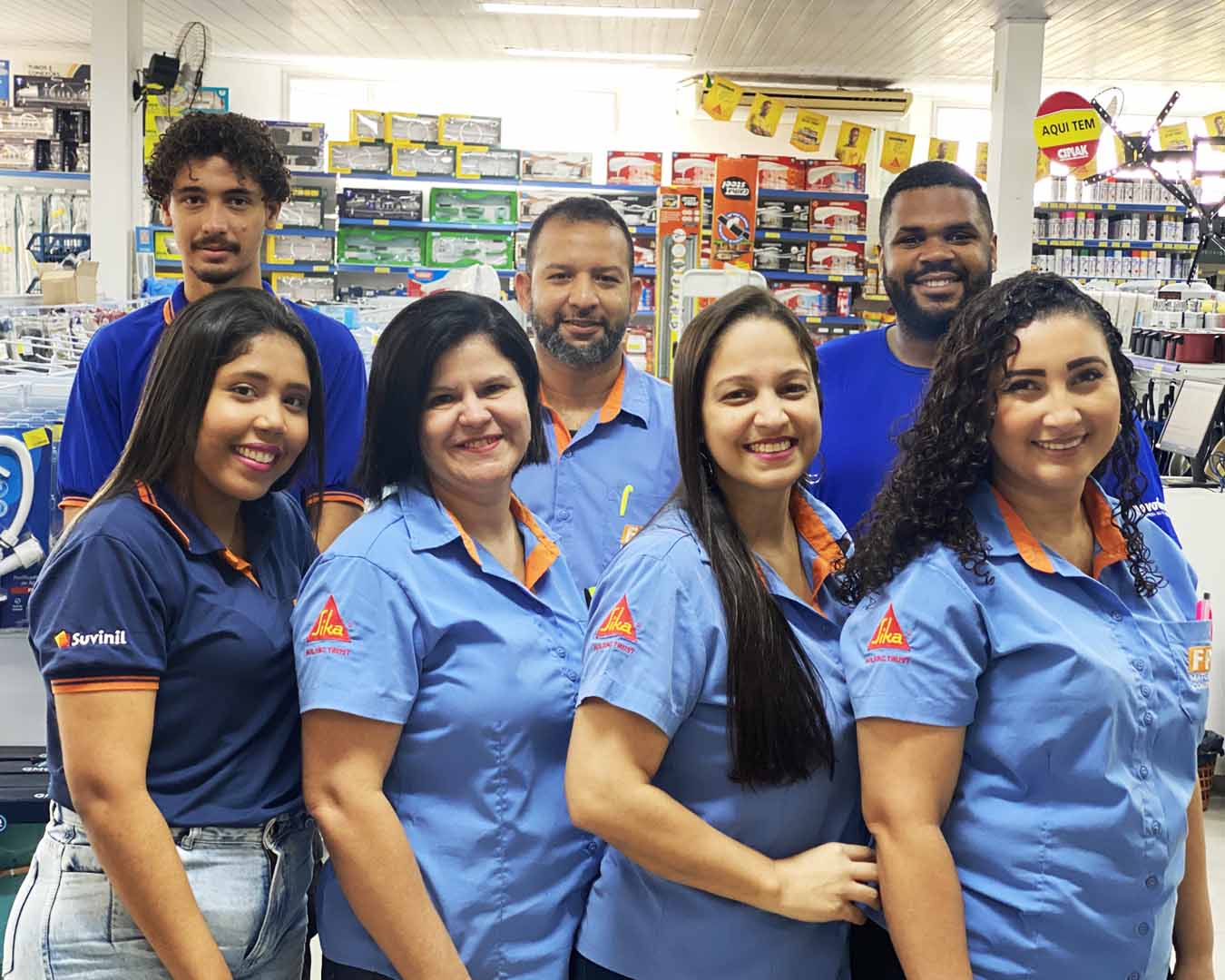 Equipe Cariacica